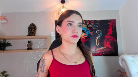 little aitana  online show from 03.05.26