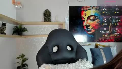 little aitana  online show from 04.22.26