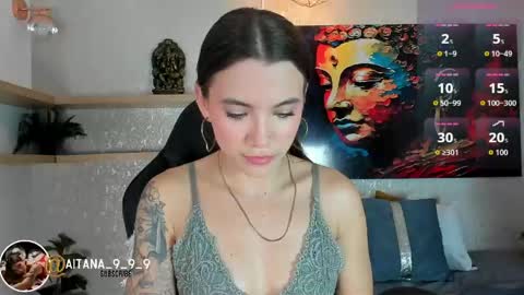 Snapshot of aitana_baker_ chatting on 04.24.26 little aitana online show from 04.24.26