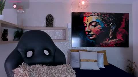 Snapshot of aitana_baker_ chatting on 06.25.26 little aitana online show from 06.25.26