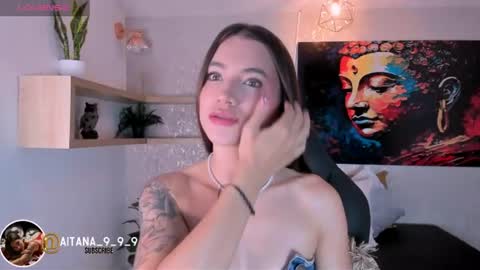 Snapshot of aitana_baker_ chatting on 06.28.26 little aitana online show from 06.28.26