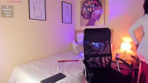 Aitana Brown online show from 01.10.25