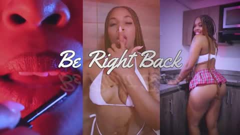 Aitana Brown online show from 03.07.25