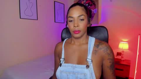 Aitana Brown online show from 09.18.25