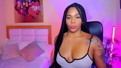 Aitana Brown online show from 01.12.26