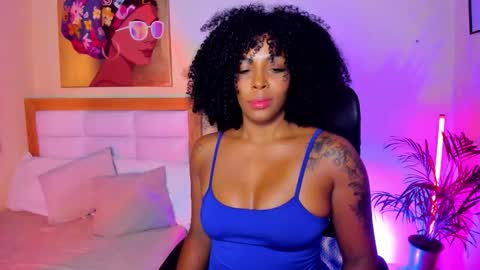 Aitana Brown online show from 02.11.26