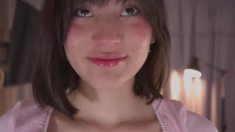 Snapshot of aitana_jhons chatting on 06.24.26 Aitana Jhons online show from 06.24.26