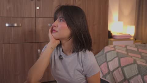Snapshot of aitana_jhons chatting on 07.06.26 Aitana Jhons online show from 07.06.26