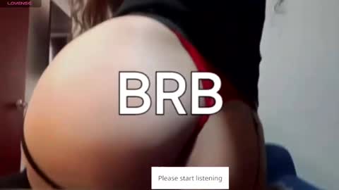 Miss Tatiana Independent Chaturbate Model online show from 09.17.25