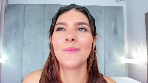 Snapshot of aitanajones1_ chatting on 05.22.26 Aitana online show from 05.22.26