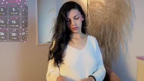 Aitana Garcia online show from 04.17.26