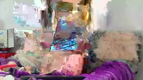 Aitanna Love online show from 02.10.25