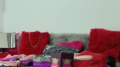 Aitanna Love online show from 02.23.25