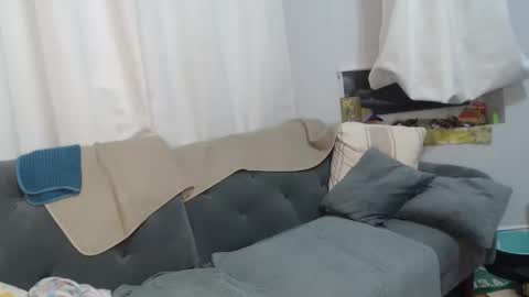 Amy Jeaux Johnson online show from 10.09.25