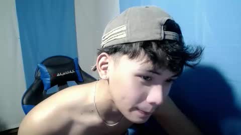 Snapshot of aj_daksxx chatting on 12.14.25 aj_daksxx online show from 12.14.25