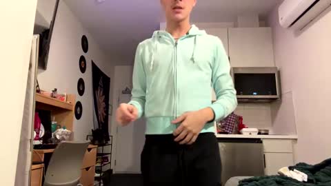 Ajax Orlando PRVTS OPEN online show from 01.15.25