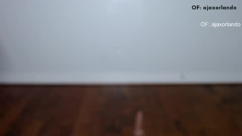 Ajax Orlando PRVTS OPEN online show from 02.13.25