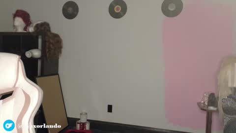 Ajax Orlando PRVTS OPEN online show from 02.19.26