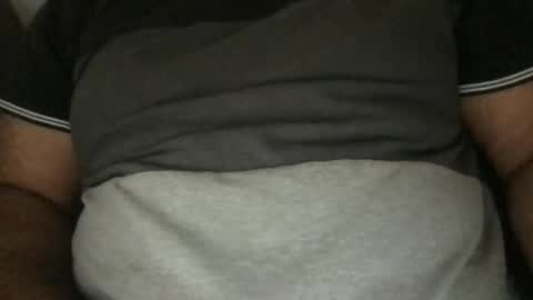 Snapshot of ajeeb_najeeb chatting on 01.21.25 BigHairyGuy online show from 01.21.25