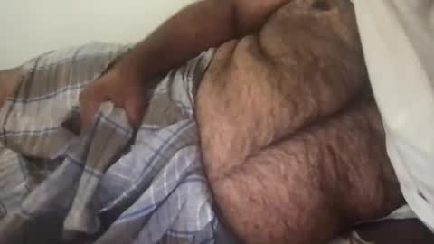 Snapshot of ajeeb_najeeb chatting on 02.15.25 BigHairyGuy online show from 02.15.25