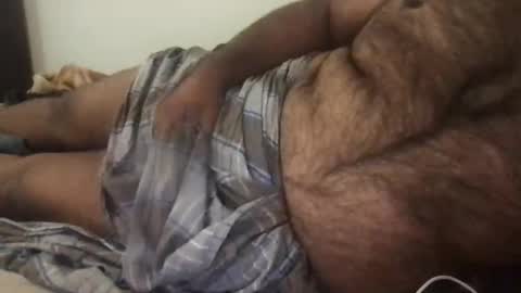 Snapshot of ajeeb_najeeb chatting on 02.17.25 BigHairyGuy online show from 02.17.25