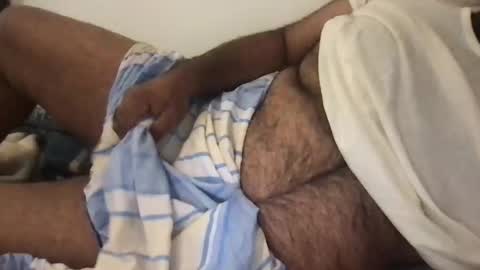 Snapshot of ajeeb_najeeb chatting on 02.23.25 BigHairyGuy online show from 02.23.25