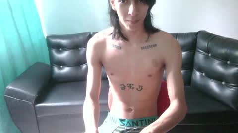 Snapshot of ajhoansebastian94 chatting on 02.24.26 SebasT-sex online show from 02.24.26