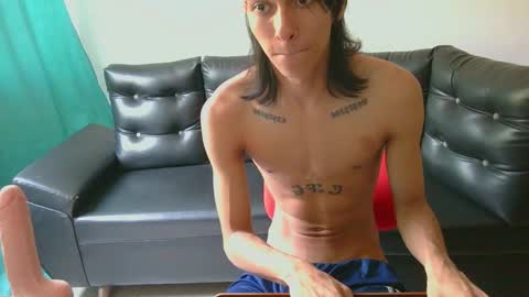 Snapshot of ajhoansebastian94 chatting on 03.02.26 SebasT-sex online show from 03.02.26