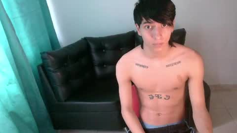 SebasT-sex online show from 07.20.26