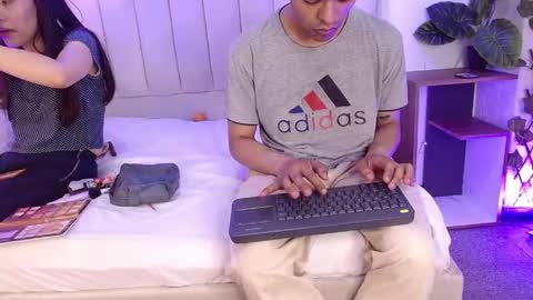 aji_golds online show from 05.15.26