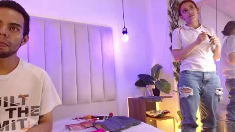 aji_golds online show from 06.06.26