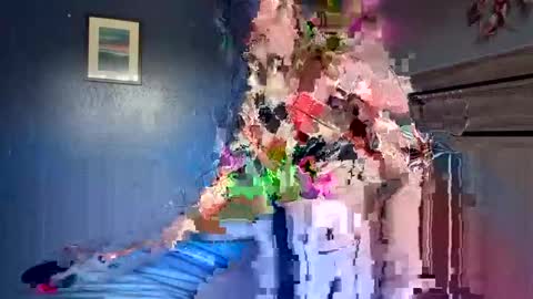 AJ online show from 12.01.25