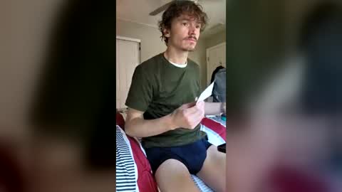Denver Cock online show from 07.13.26