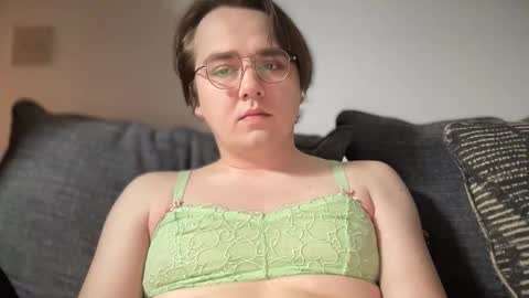 JullieBelleLemons online show from 03.03.26