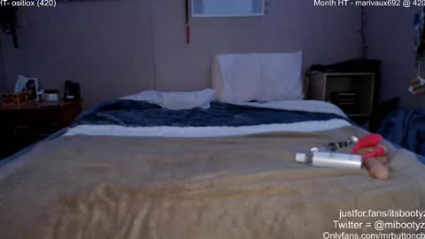 Alec online show from 02.22.25