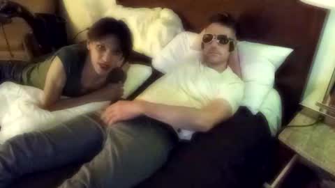 Snapshot of akahaybigdick chatting on 10.29.25 AkaBigg D  LadyD online show from 10.29.25