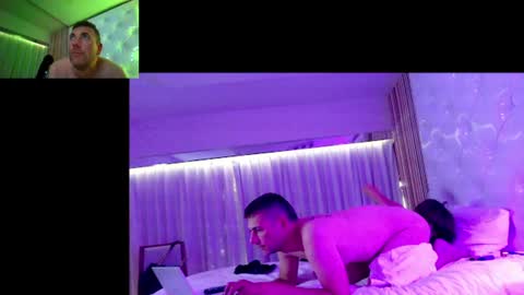 AkaBigg D  LadyD online show from 06.30.26