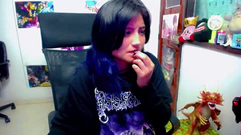 Akai Kraz  online show from 12.04.24