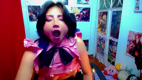 Akai Kraz  online show from 01.03.25