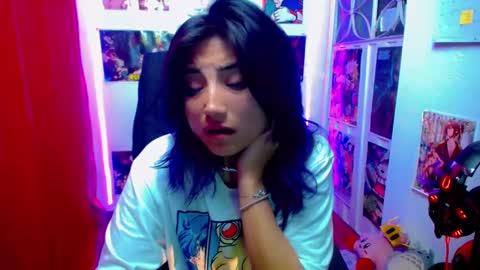 Akai Kraz  online show from 01.16.25