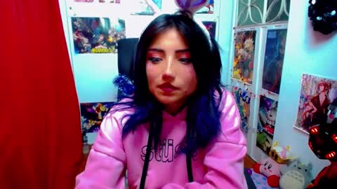 Akai Kraz  online show from 01.23.25