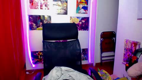 Akai Kraz  online show from 02.12.25