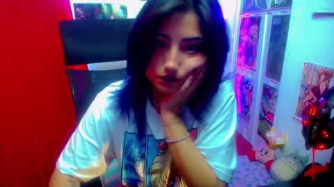 Akai Kraz  online show from 02.13.25