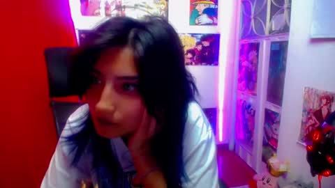 Akai Kraz  online show from 02.14.25