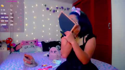 Akai Kraz  online show from 03.27.26