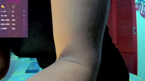 Akai Kraz  online show from 04.03.26