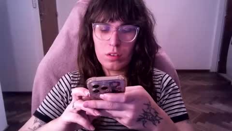 Veronica Akame 3 online show from 12.16.25