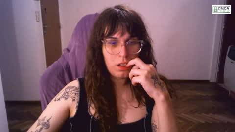 Veronica Akame 3 online show from 04.14.26
