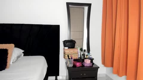 MIRANDA online show from 03.21.26