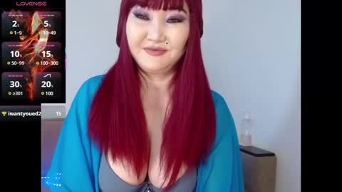 Shelly online show from 02.12.25